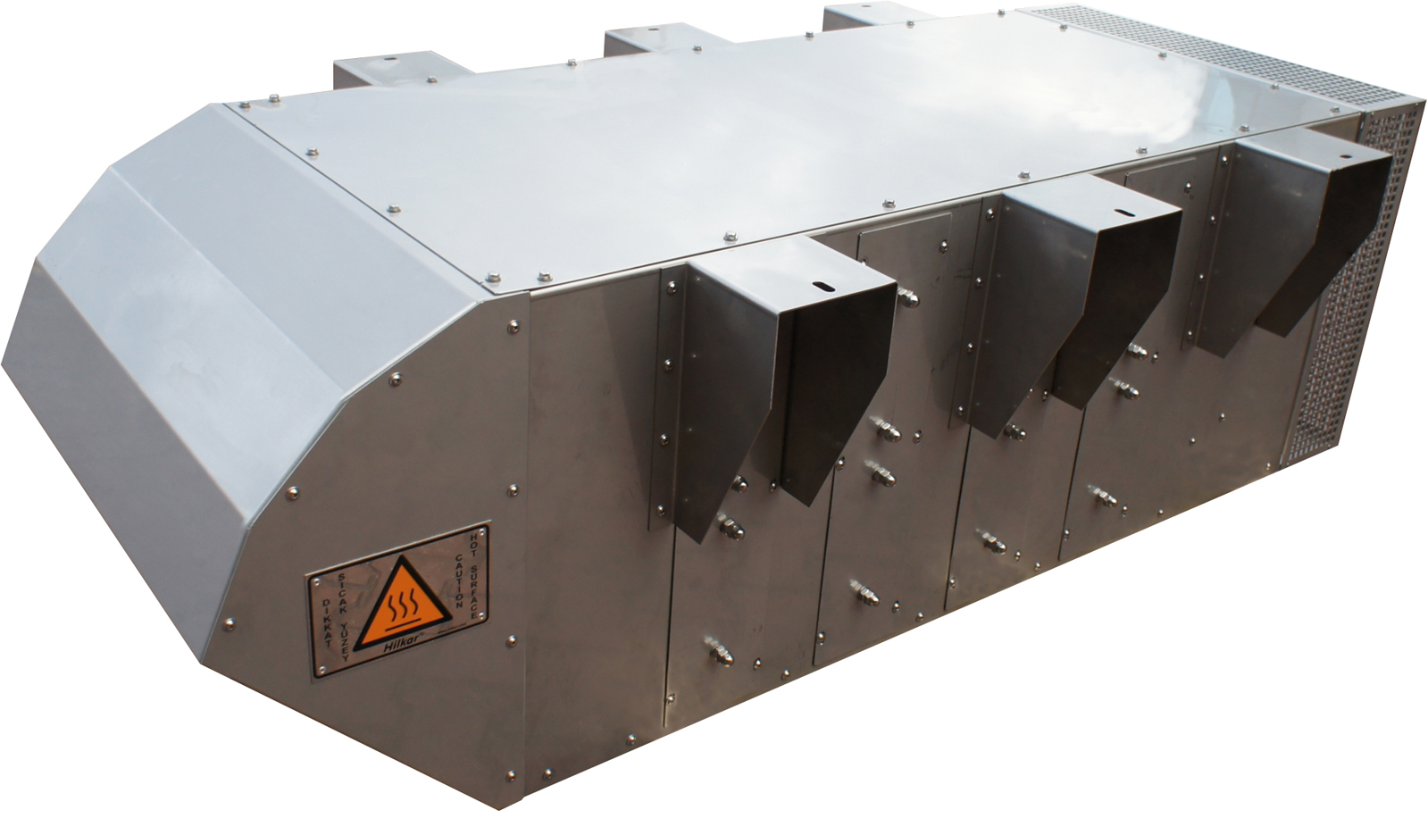 RAILWAY RESISTIVE AND INDUCTIVE ELEMENTS  